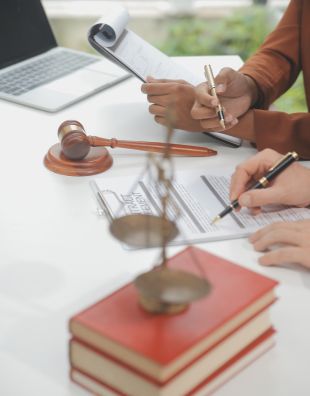 Derecho Constitucional y Amparo