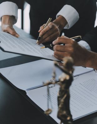 Derecho Corporativo