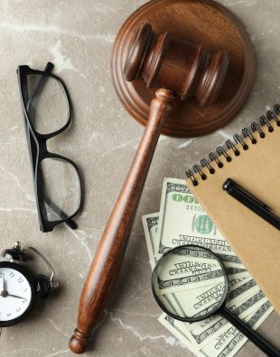 Derecho Administrativo y Fiscal