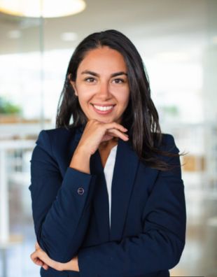 Sofía Hernandez G-
