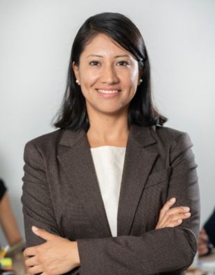 Sofía Hernandez G-