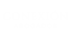 Conexión de abogados logo oficial