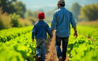 Regularización de Tierras: Protege y Asegura Tu Patrimonio