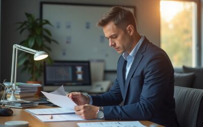 Gobierno Corporativo y Estructuras de Control: Protege tu Empresa