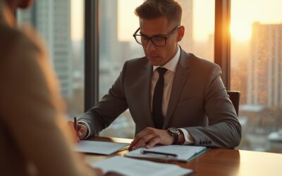 Contratos de Franquicia: La Clave para Expandir tu Negocio