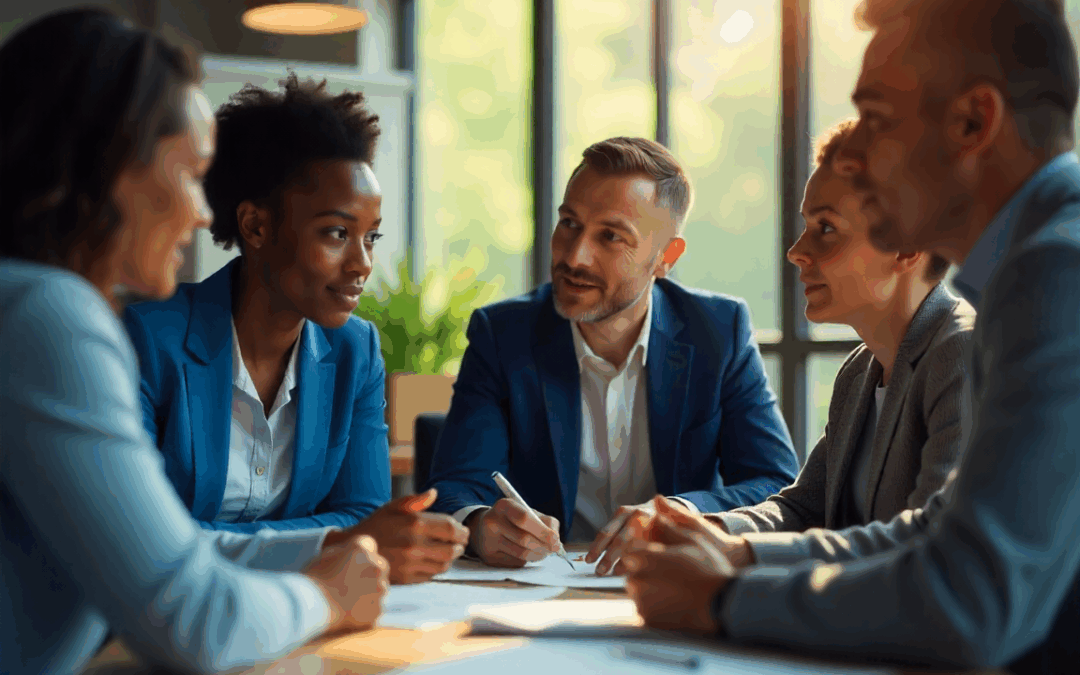 Negociación con Sindicatos: Estrategias Efectivas para Empresas