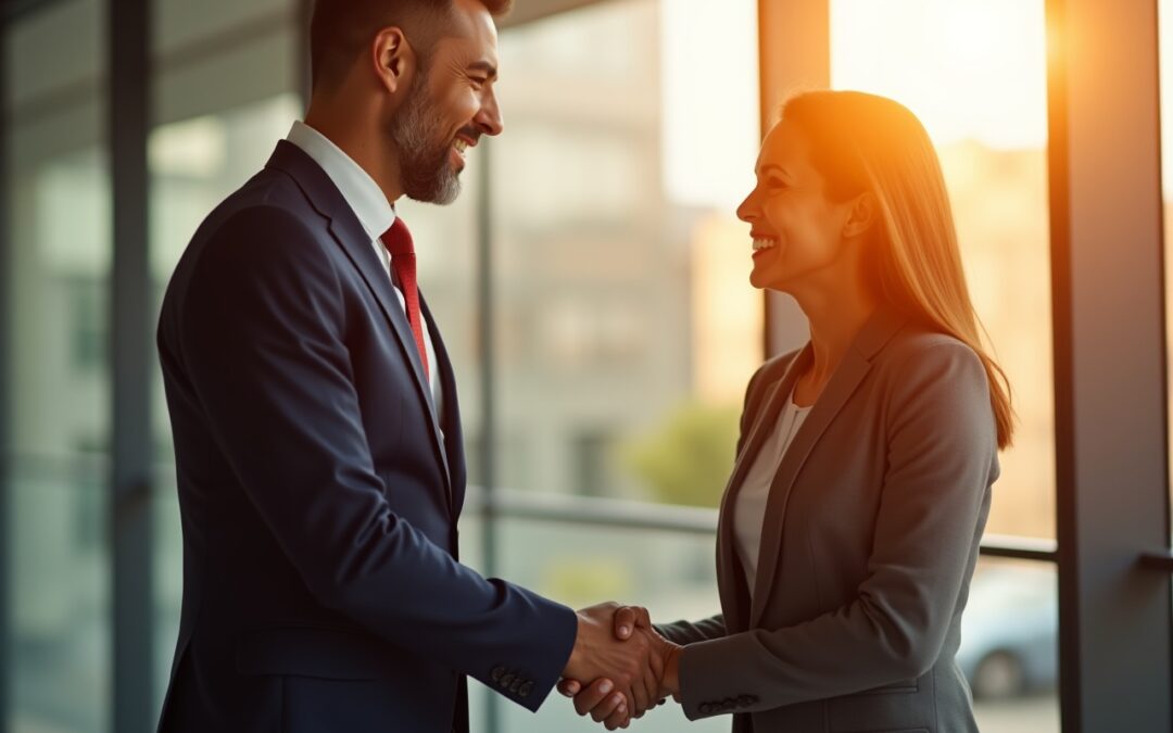 Estructura Operativa en Fusiones y Adquisiciones: Claves para una Integración Exitosa