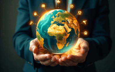 Propiedad Intelectual defensa en el Mercado Global