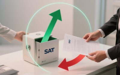 Cómo Recuperar Impuestos Pagados: Estrategias de Compensación Fiscal | Conexión Abogados