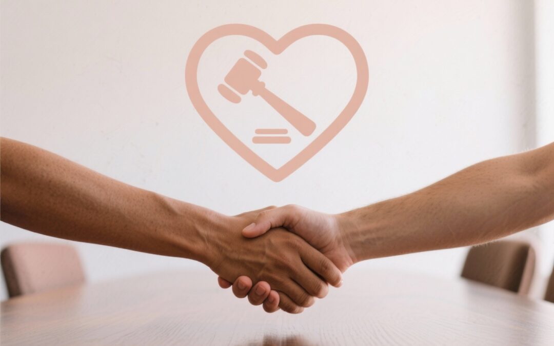 Mediación Familiar: Resolver Conflictos sin Litigar | Conexión Abogados