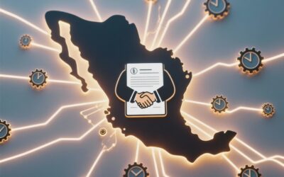 Derecho de Corresponsalía: Gestión Administrativa Eficiente | Conexión Abogados