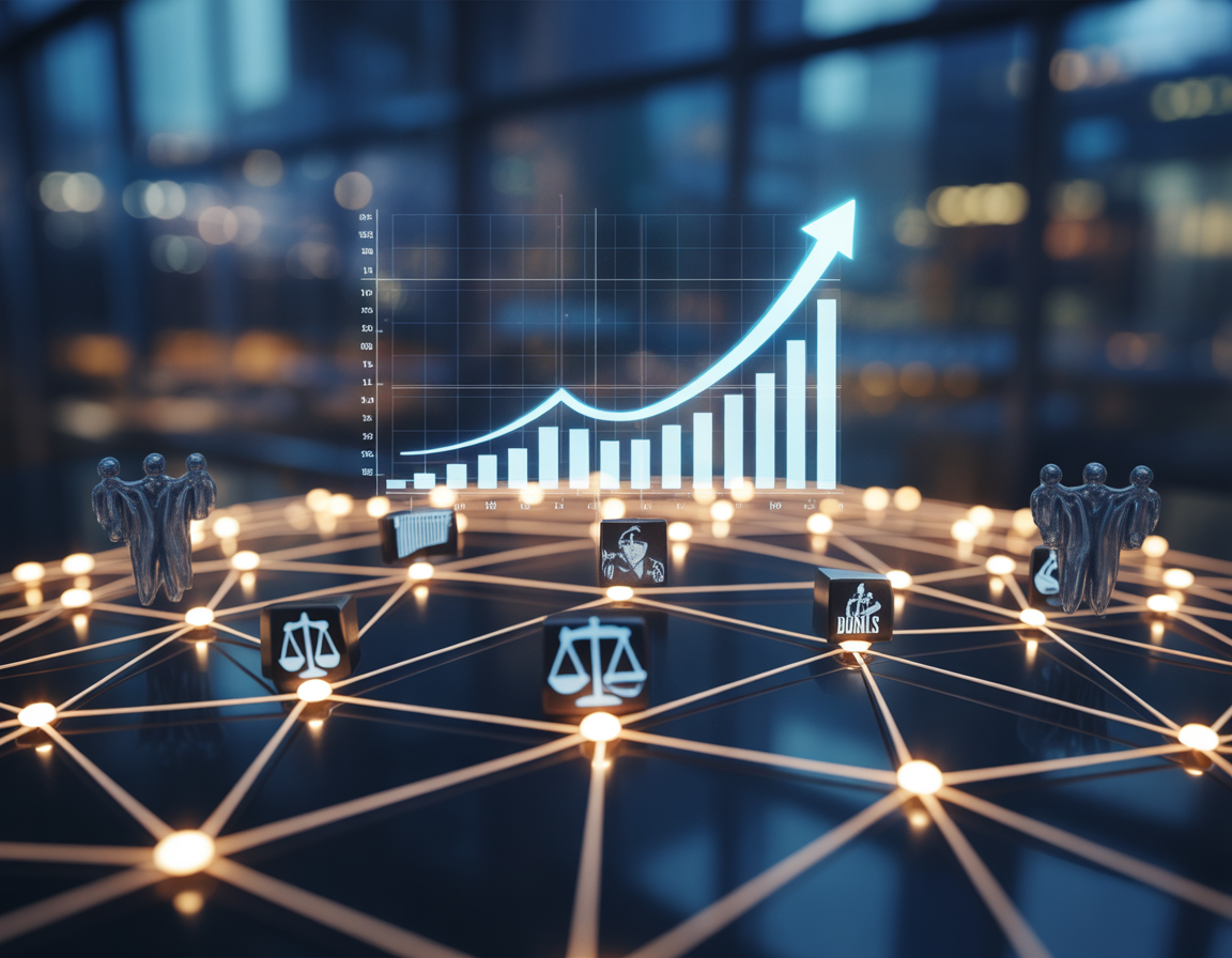 Monetizar Corresponsalía Legal: Estrategia de Negocio para Abogados