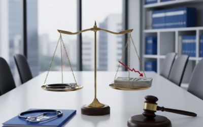 Indemnización por Daños y Perjuicios en México | Conexión Abogados