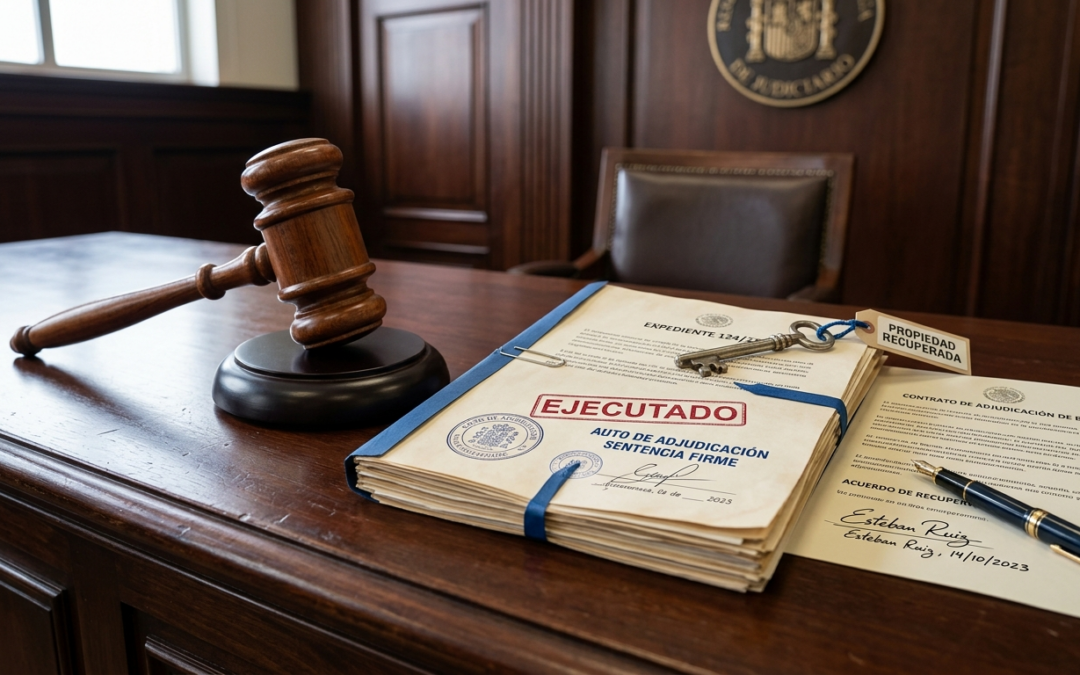 Cobranza y Ejecución de Garantías en México | Conexión Abogados